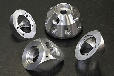 CNC Machining Services 