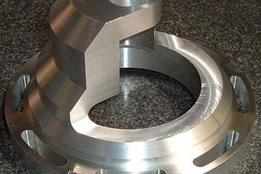 Precision Machining Parts