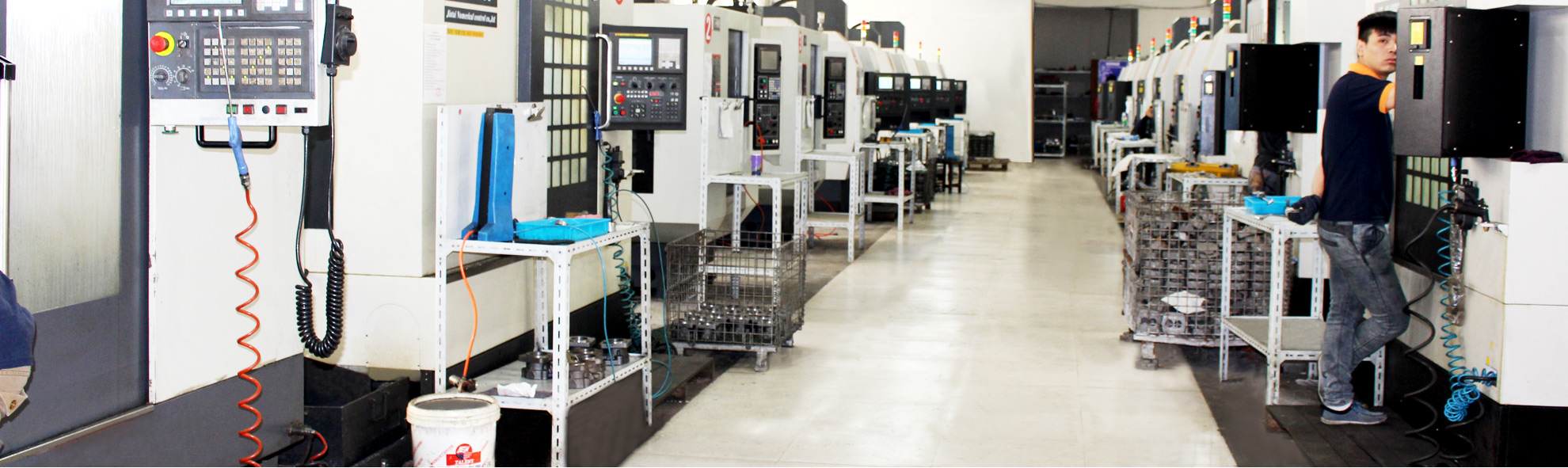 Queenta Precision Engineering.Ltd