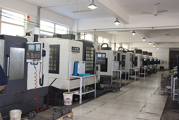 Queenta Precision Engineering.Ltd
