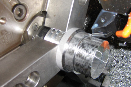 cnc-milling