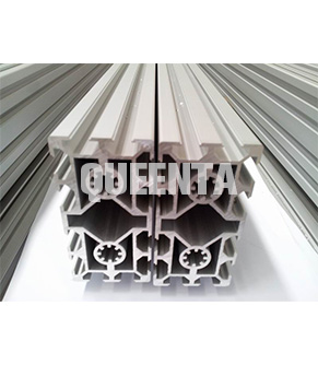 Aluminum Profiles