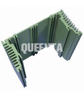 Aluminum Profiles