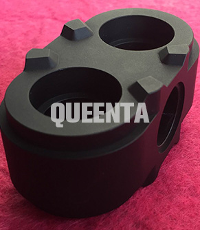 CNC Machining Parts