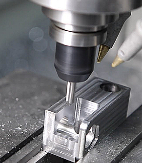 CNC Prototyping