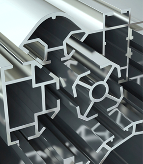 Aluminum Profiles